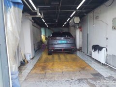 C8829万科四季花城220平汽车会所转让