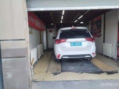 C8829万科四季花城220平汽车会所转让