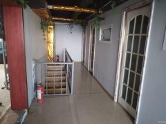 C8829万科四季花城220平汽车会所转让