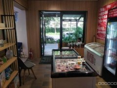 C8834和顺花园2期50平旺铺空转