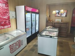 C8834和顺花园2期50平旺铺空转