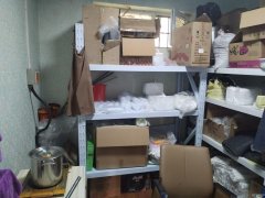 C8834和顺花园2期50平旺铺空转