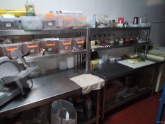 C8834和顺花园2期50平旺铺空转