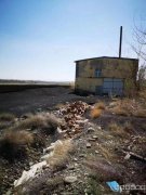 C8837厂房出租出售