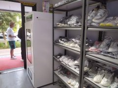 （成功案例）C8833和顺花园2期洗鞋店转让