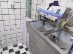 （成功案例）C8833和顺花园2期洗鞋店转让