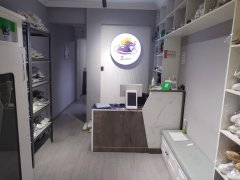 （成功案例）C8833和顺花园2期洗鞋店转让