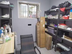 （成功案例）C8833和顺花园2期洗鞋店转让