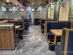 C8840乌市大湾北路恒昌欧景名苑3期190平辣子鸡店转让