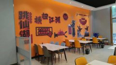 （成功案例）C8836位于昌吉市屯河路新天地广场附近临街店面