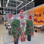 （成功案例）C8836位于昌吉市屯河路新天地广场附近临街店面