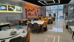 （成功案例）C8836位于昌吉市屯河路新天地广场附近临街店面