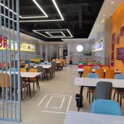 （成功案例）C8836位于昌吉市屯河路新天地广场附近临街店面