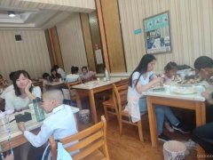 C8846上海路BRT4号线旁马成成拌面大盘鸡店转让