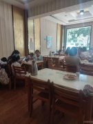 C8846上海路BRT4号线旁马成成拌面大盘鸡店转让