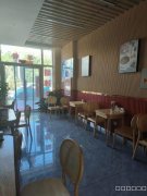 C8854特变世纪广场东苑60平品牌粥铺店转让