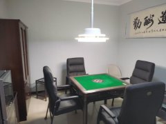 （成功案例）C8852新洲城市花园轩景苑218平棋牌室转让