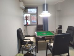 （成功案例）C8852新洲城市花园轩景苑218平棋牌室转让