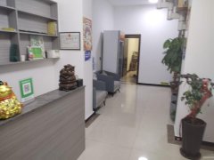 （成功案例）C8852新洲城市花园轩景苑218平棋牌室转让