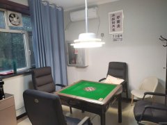 （成功案例）C8852新洲城市花园轩景苑218平棋牌室转让