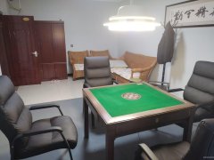 （成功案例）C8852新洲城市花园轩景苑218平棋牌室转让