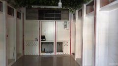 C8855建设路古城小炒对面30平优质商铺出租