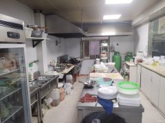 （成功案例）C8851安宁渠镇桥头附近170平餐厅转让