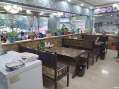 （成功案例）C8851安宁渠镇桥头附近170平餐厅转让