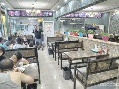 （成功案例）C8851安宁渠镇桥头附近170平餐厅转让