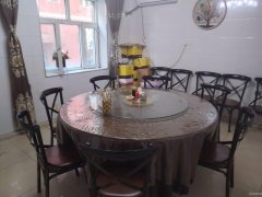 （成功案例）C8851安宁渠镇桥头附近170平餐厅转让