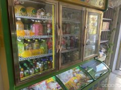 （成功案例）C8860昌吉宁边路与建设路50平便利店转让