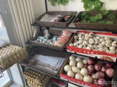 （成功案例）C8860昌吉宁边路与建设路50平便利店转让