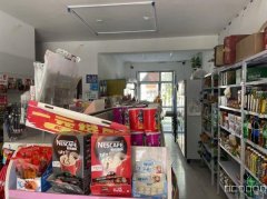 （成功案例）C8860昌吉宁边路与建设路50平便利店转让