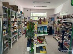 （成功案例）C8860昌吉宁边路与建设路50平便利店转让