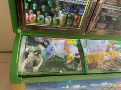 （成功案例）C8860昌吉宁边路与建设路50平便利店转让