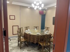 （成功案例）C8861位于五家渠君豪一期中餐厅转让