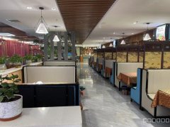 （成功案例）C8861位于五家渠君豪一期中餐厅转让