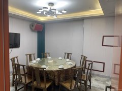 （成功案例）C8861位于五家渠君豪一期中餐厅转让