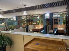 （成功案例）C8861位于五家渠君豪一期中餐厅转让