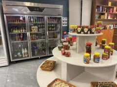 （成功案例）C8861位于五家渠君豪一期中餐厅转让