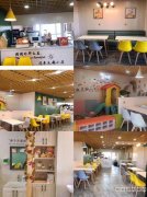 C8862新市区安宁渠镇三年老店汉堡店转让