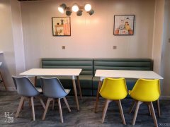 C8862新市区安宁渠镇三年老店汉堡店转让