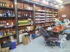 （成功案例）C8863万达华府177平烟酒超市转让