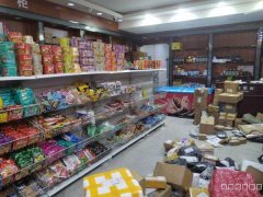 （成功案例）C8863万达华府177平烟酒超市转让