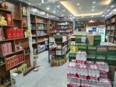 （成功案例）C8863万达华府177平烟酒超市转让