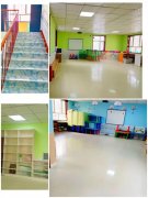 （成功案例）C8864米东区客运站附近三级幼儿园转让