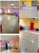 （成功案例）C8864米东区客运站附近三级幼儿园转让