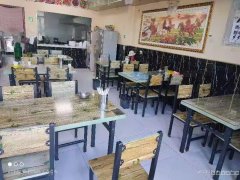 （成功案例）C8868乌市茂祥附近140平拌面馆转让