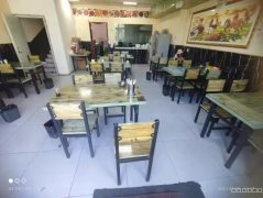 （成功案例）C8868乌市茂祥附近140平拌面馆转让