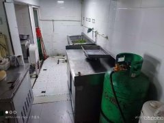 （成功案例）C8868乌市茂祥附近140平拌面馆转让